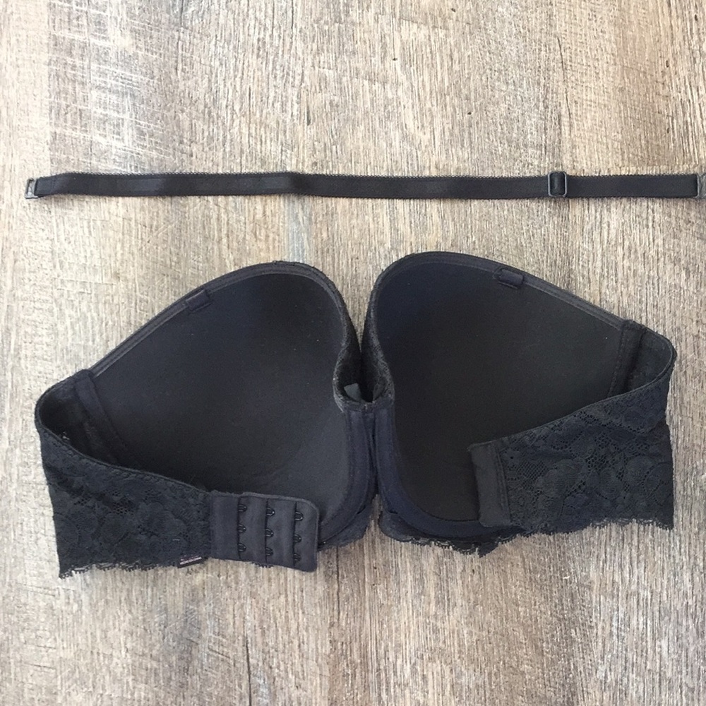 Strapless Bra - Picture 5 of 5